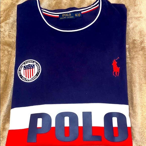Polo Ralph Lauren Other - Men’s Polo Tee